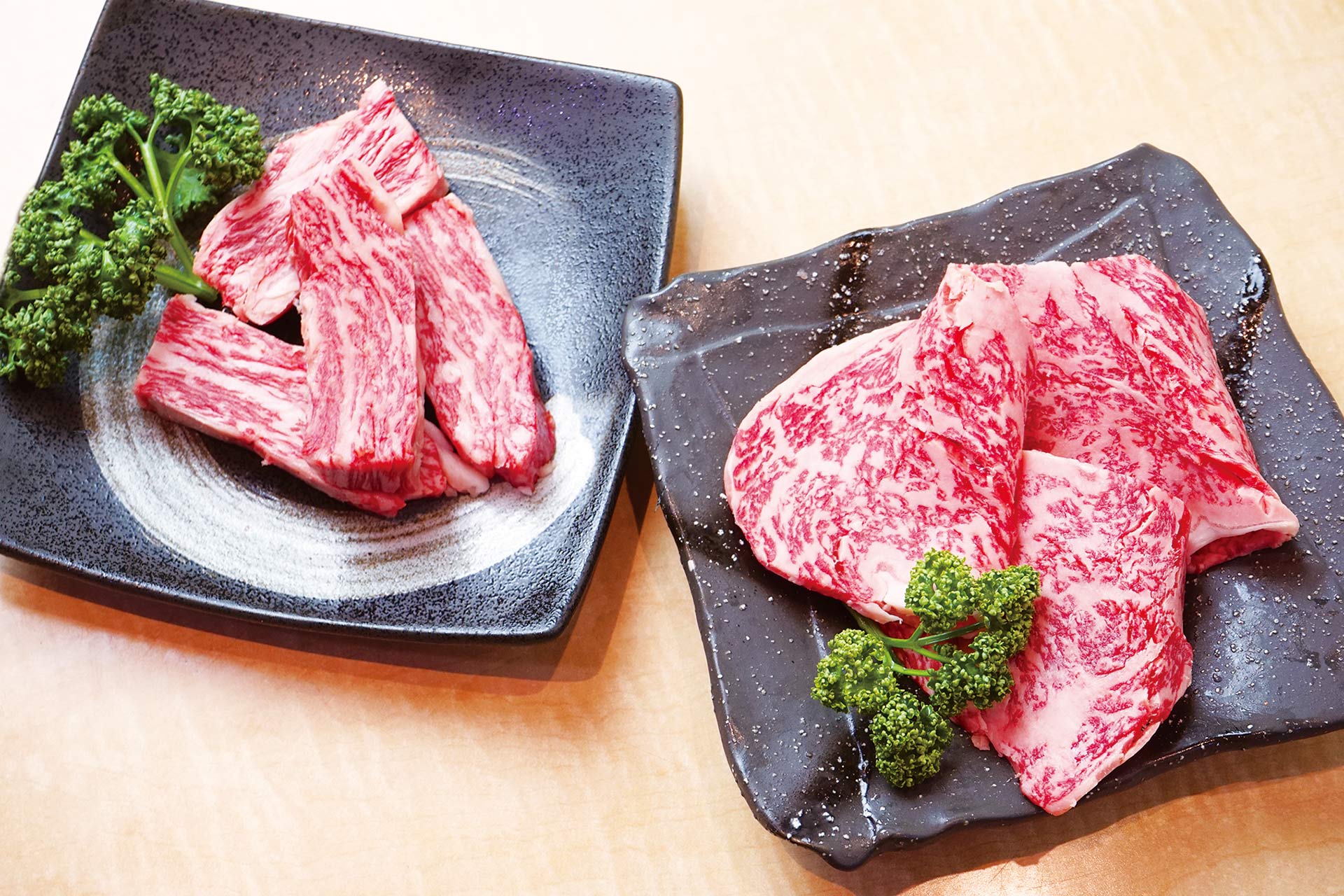 焼肉光州苑軽井沢本店